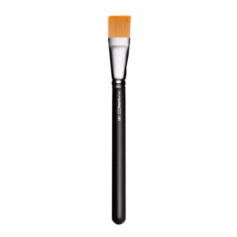 Mac 191 Square Foundation Brush #191