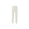 New MLB FW21 Sports Pants Unisex White 3ATP00314-50CRS