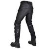 VOLERO Motorcycle Riding Pants Waterproof Windproof Elastic Cuffed Protective Gear Men Use