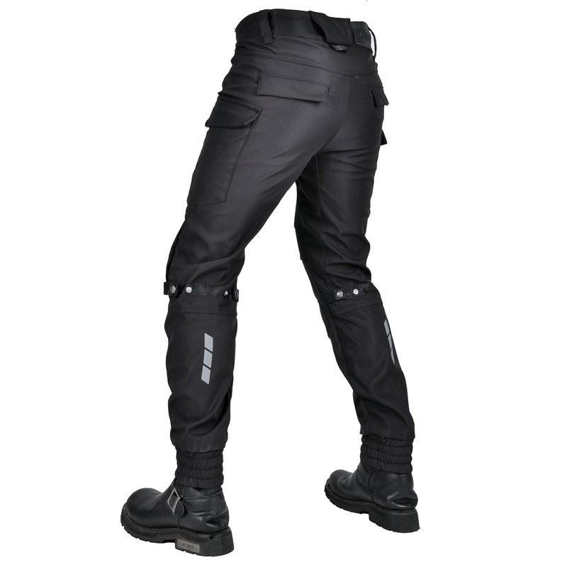 VOLERO Motorcycle Riding Pants Waterproof Windproof Elastic Cuffed Protective Gear Men Use