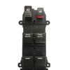 35750-TM8-G11 35750-SWA-G01 35750TM8G01 for Honda Ight CR-V 2008 - 2014 Driver Side Power Window Control Switch Lifter Button