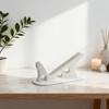 Minimalist Hollow E-Reader Stand, Desktop Hands-Free Reading Base, Stable Support For E-Ink Readers And Tablets,For Bed And Desk
