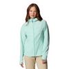 Sweet As III Softshell Jacket Stain Resistant Spray