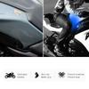 For Honda CB650R 2019-2024 Motorcycle Stickers Motorcycle Accessorie Side Tank Pad Knee Protection