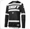 Popular Motorcycle Off-road Riding Clothes Summer Long-sleeved Sunscreen Quick-drying Clothes Locomotive Rider Speed-down Clothes T-shirt Custom-made