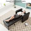Convertible Folding Sofa Chair Bed and Recliner