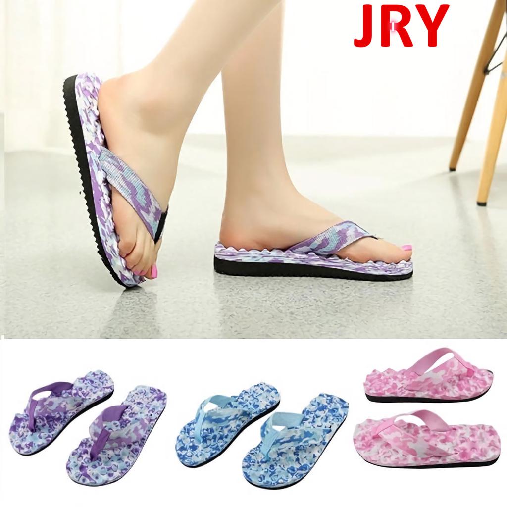 Buy Ladies Women Sandals Summer Spring Flip Flops Flots Beach Slippers ...