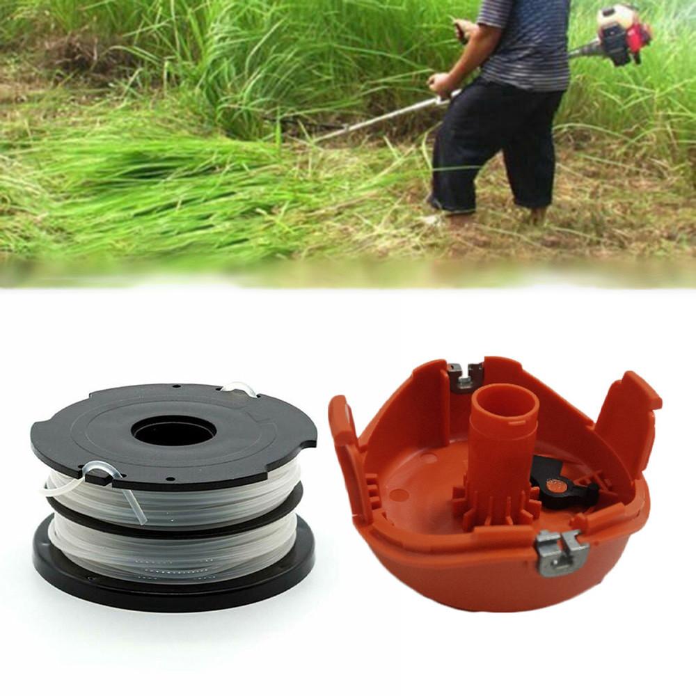 Dual Line Spool for Strimmers For GL660PC+ GL670PC Reflex Plus Compatible with For A6442 and For A6442 XJ Models