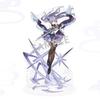 [USED] First-run Limited Edition Bonus: Genshin Impact Keqing: Swift Thunder and Rain Ver. 1/7 Scale Completed Figure