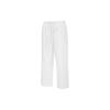 Sports Pants Women's White Moderate 536754-99
