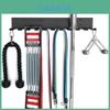 Heavyduty Steel Bat Storage Rack For Fitness Rooms And Indoor Home Gym Spaces