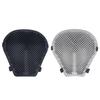Motorcycle Riding Seat Pad Soft Silicone Waterproof Insulated Seat Cushion Thickened Saddle Protector Motorcycle Accessories
