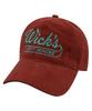 Wig Loft House Canvas Ball Cap
