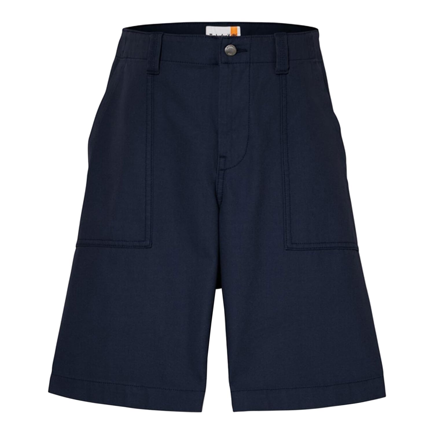 

Timberland Men s Workwear Canvas Fatigue Shorts, Dark Sapphire, Size 34, TB0A5QBX4331