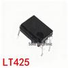 LT425 Optocoupler Through-hole DIP-4 Integrated Circuit IC, Brand New Original