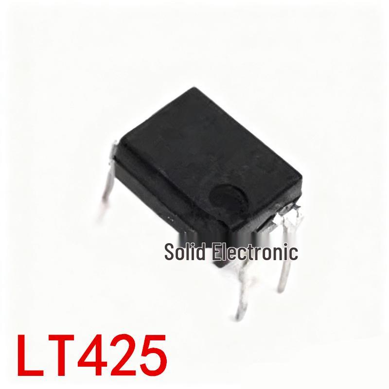 LT425 Optocoupler Through-hole DIP-4 Integrated Circuit IC, Brand New Original