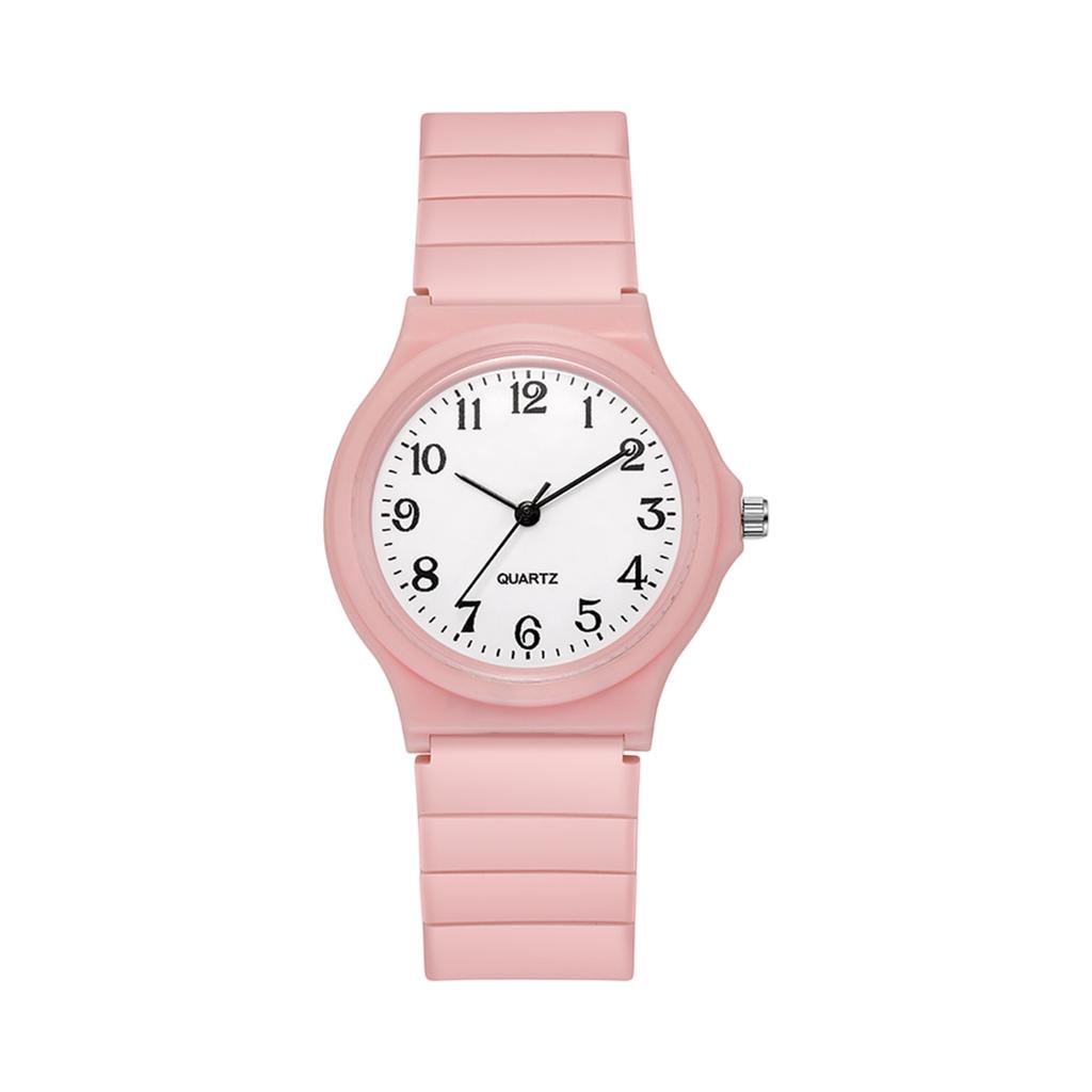 Męski Wodoodporny Luminous Zegarek Budzik do Biegania