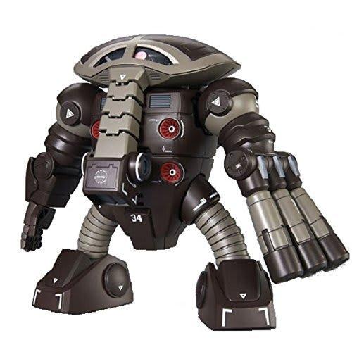 

HGUC 1/144 Juaggu (Ver. MSV) Toys & Hobbies