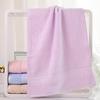 Jie Liya Pure Cotton Soft Absorbent Washcloth for Adults, Men & Women - Model 6732