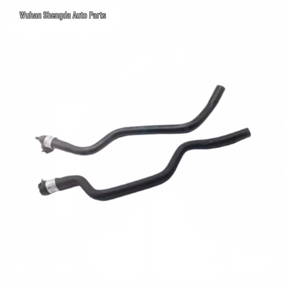 

Compatible Heater Hose for Peugeot 307, Citroen C4 Picasso, C4L, Elysee - OE: 6466F7/6466F4 (1.6L Engine). With Valve