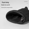 Rockbros Men's Winter Cycling Full Finger Gloves
