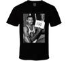 T-shirt de Basketball 100 points Wilt Chamberlain