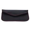 Car Key Blocker Bag Protector Portable PU AntiTheft Signal Shielding Case Pouch