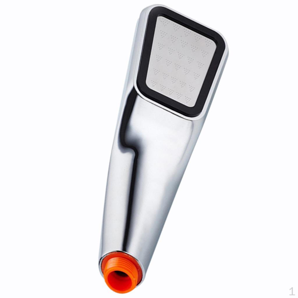 High Pressure Handheld 300 Holes Rain Fall Boosting Sprayer