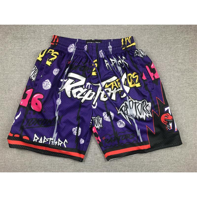 Pants Shorts Sports Retro Basketball