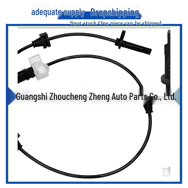 ABS Wheel Speed Sensor for Honda (57470-TZ6-A02)