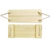 Yuanzu Wooden Kids & Adult Swing