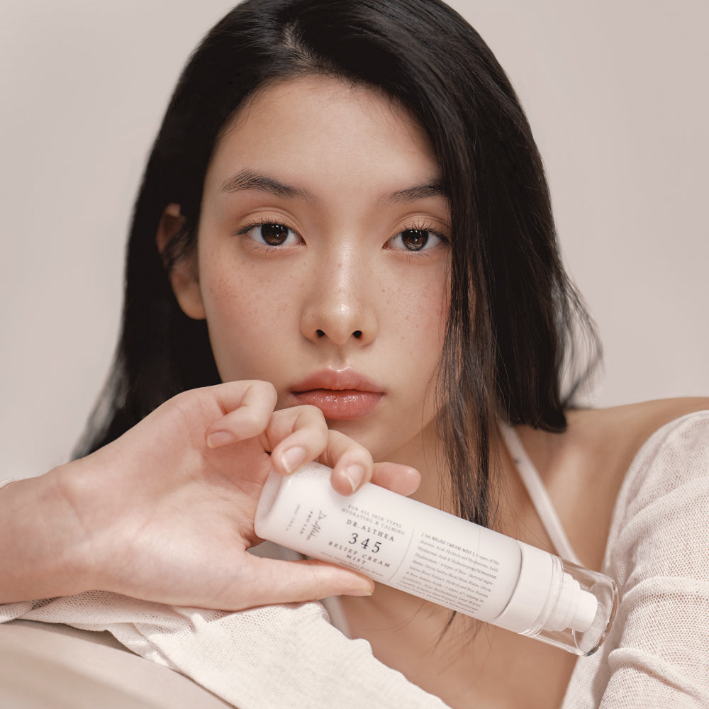 DR. Althea 345 Relief Cream Mist 100ml