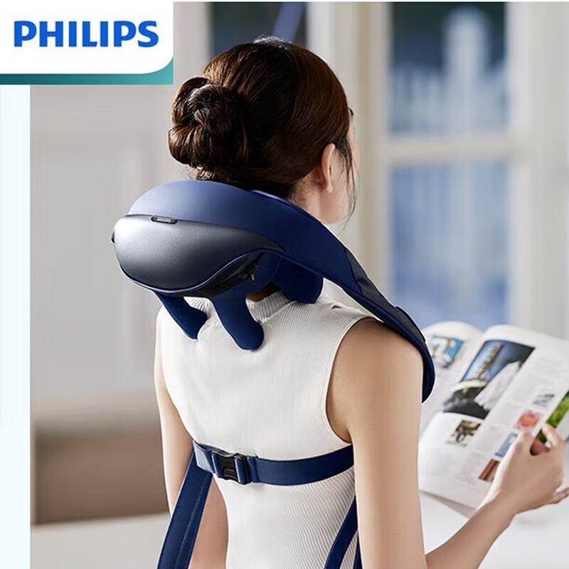 

Philips Neck and Shoulder Massager