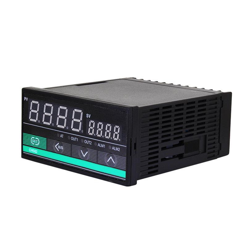 Taiquan TCH502 PID Temperature Controller with Multiple Inputs