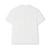 FILA MILANO T Shirt Women's Cloud White F11W515102F-WT