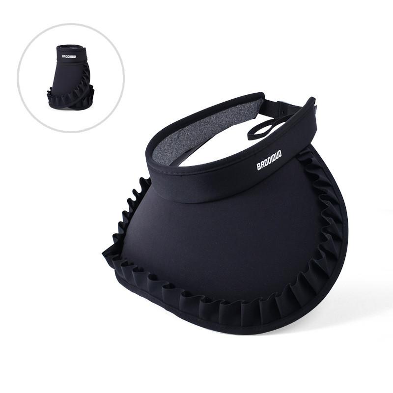 Childrens Summer Sun Hat With Wide Brim And Breathable Ice Silk For Outdoor Protection