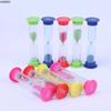 Hourglass 30S/1/2/3/5/10Minutes Sand Timer Sand Clock Desktop Ornament Sand Watch Children Kids Gift Home Decorationliquid Timer