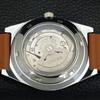 VINTAGE REFURBISHED SEIKO 5 AUTOMATIC 6309A JAPAN MENS YELLOW WATCH A440771-9 Sk-a440771-1