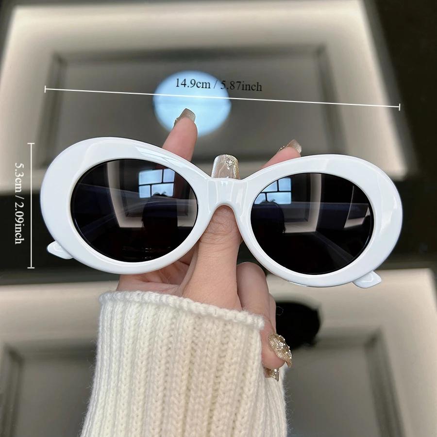 Runde Retro Sonnenbrille Damen Herren Marken Designer Vintage Sonnenbrille Weiblich Männlich Mode Shades Spiegel Reise