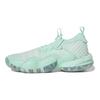 Adidas Trae Young 2 'Green Mint' Sneakers IG5333