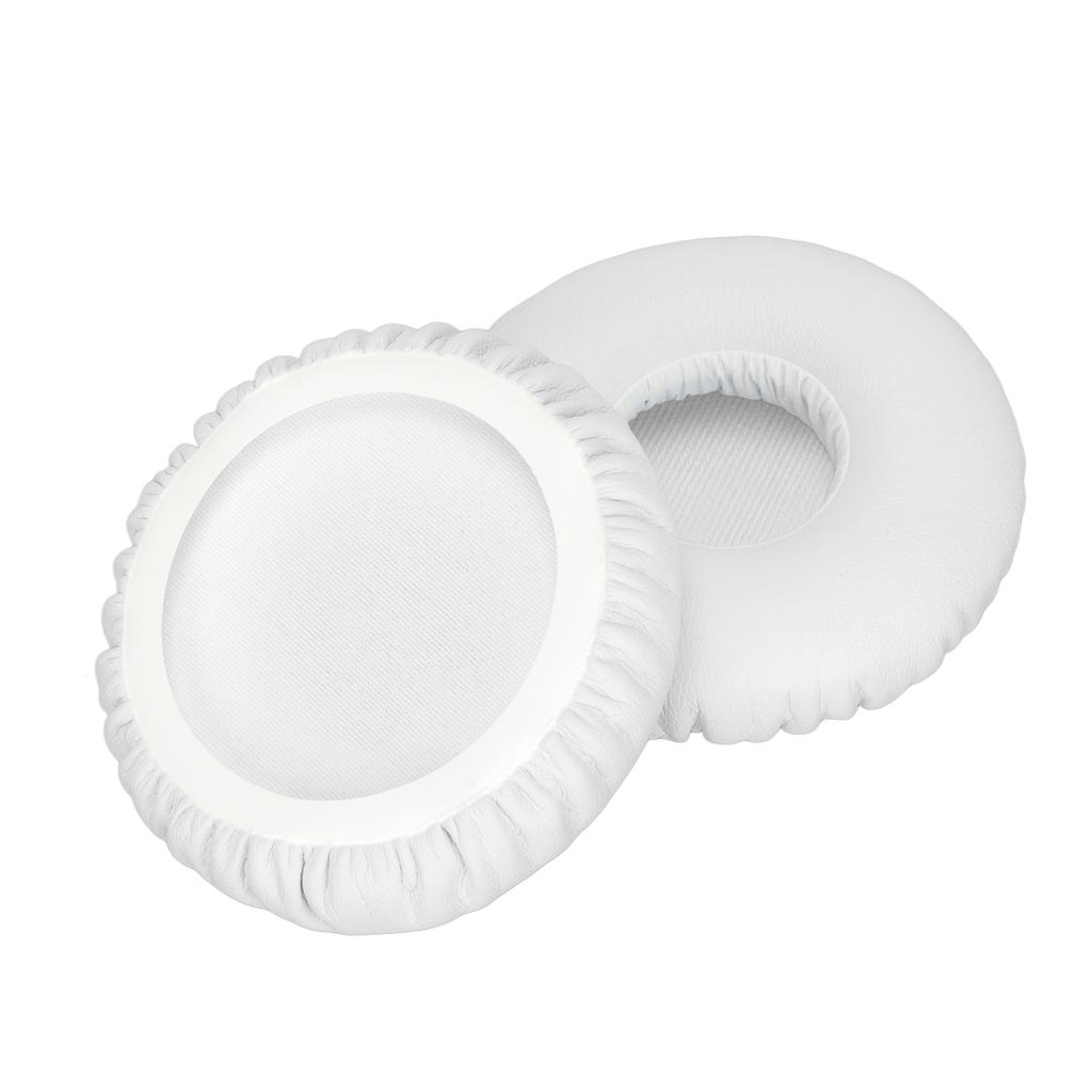 Headphones Ear Pads Replacement Soft Easy Installation Ear Cushion for E40 E40  Wireless   Headphones