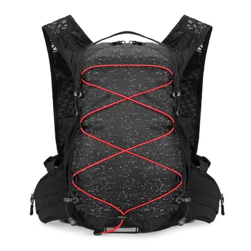 Vanaheimr Large Capacity Hiking Backpack
