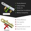 5Pcs 3392519 Dryer Thermal Fuse Replacement High Temp Protective Blower Housing Accessories for AP6008325 3388651 694511