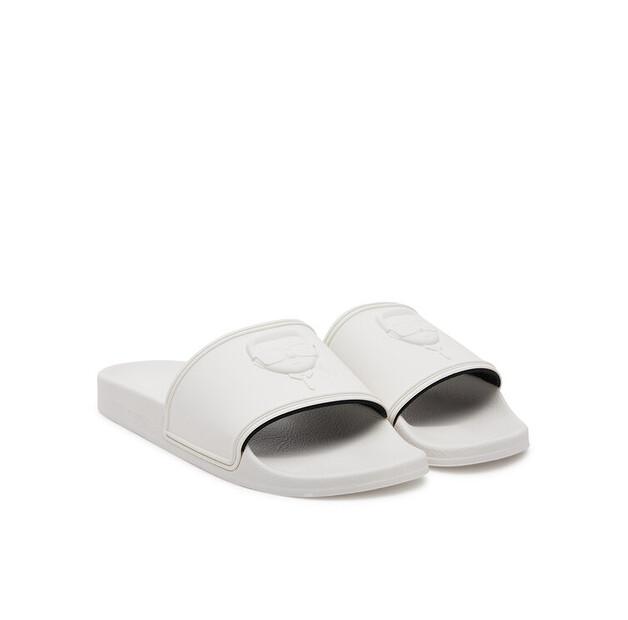 KARL LAGERFELD Kondo Slides