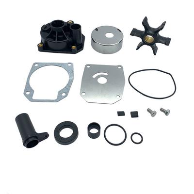 Wasserpumpen-Impeller-Kit 432955 Für Johnson Evinrude Außenbordmotor 60 65 70 75 PS 2-Takt
