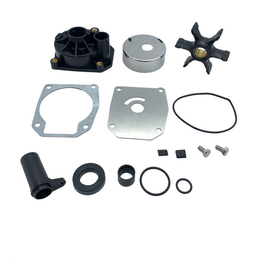 For Johnson Evinrude 60 65 70 75HP Water Pump Impeller Kit 432955 438591 436957