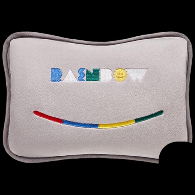 Rechargeable Electric Hot Water Bottle Hand Warmer