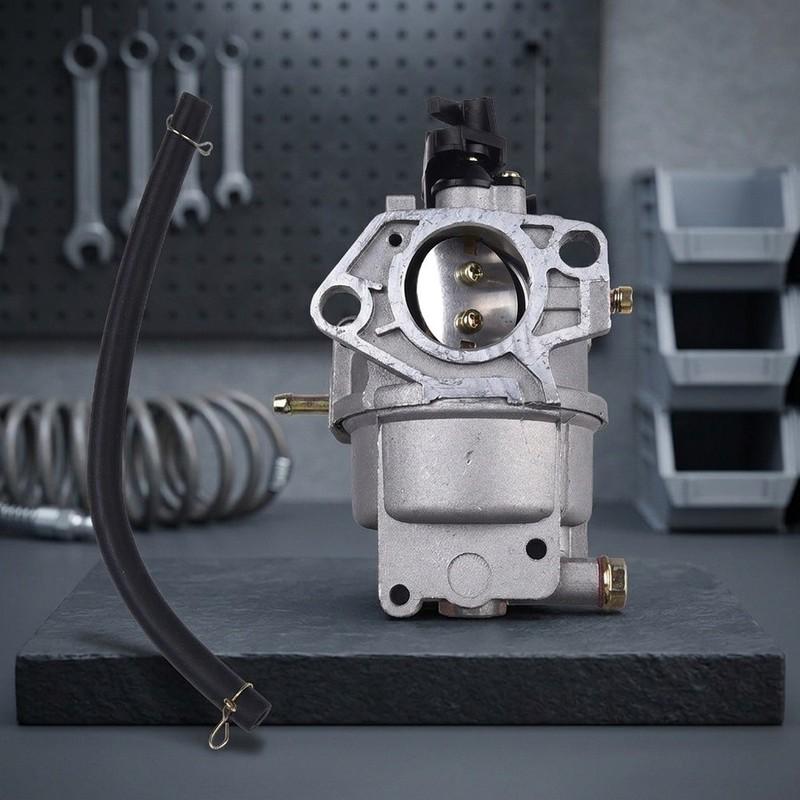 High-Performance Carburetor 188 For BM907000A, BM907000, And BM10700D Efficient Fuel Management Garden Power Equipment