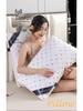 Luxurious High-Support Neck Protection Pillow for Adults