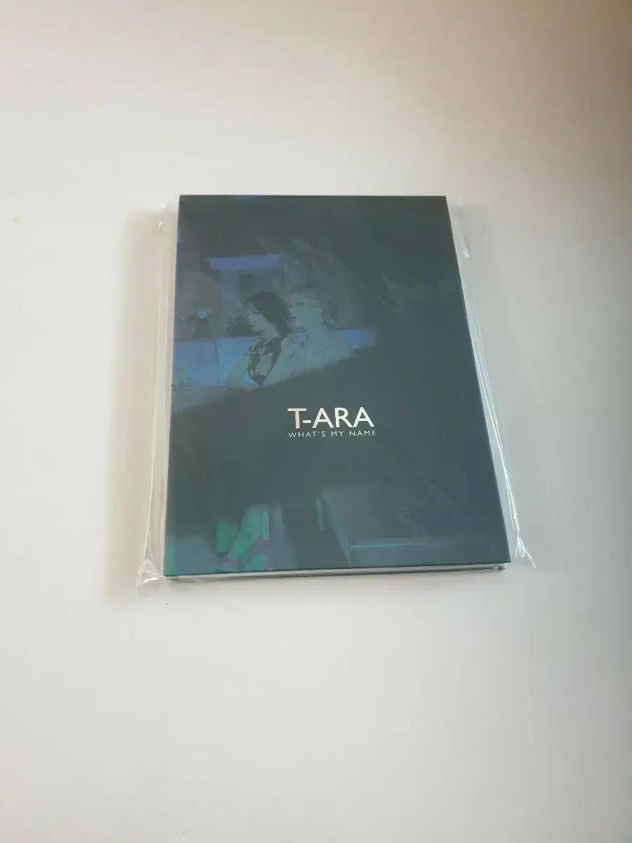 

Tiara What s My Name album Used